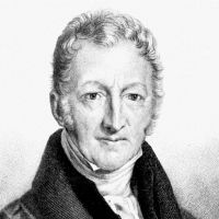 Thomas Malthus