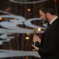 Oscar Night(mare)