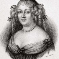 Madame de Sévigné