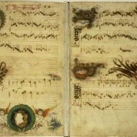 La musica dei Medici