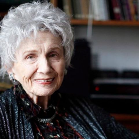 Alice Munro, il tempo e la memoria