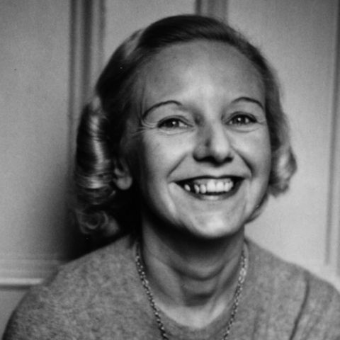 Anna Kavan, una vita immaginata
