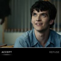 Black Mirror: Bandersnatch | Scegliere