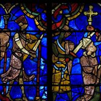 San Thomas Becket