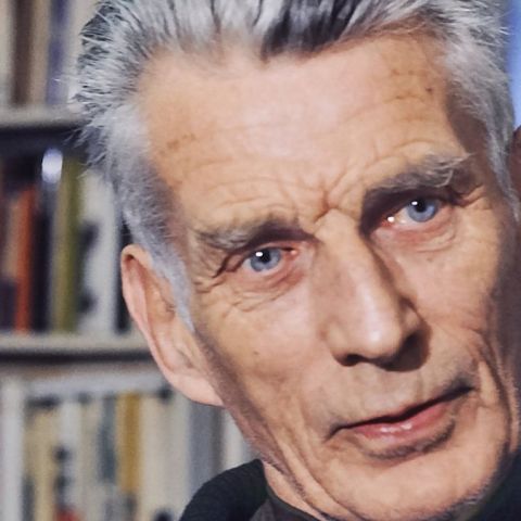 Samuel Beckett, il maestro del fallimento