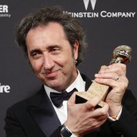 La grande bellezza del Golden Globe