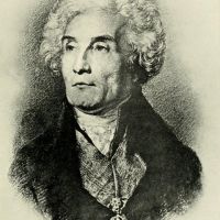 Joseph de Maistre