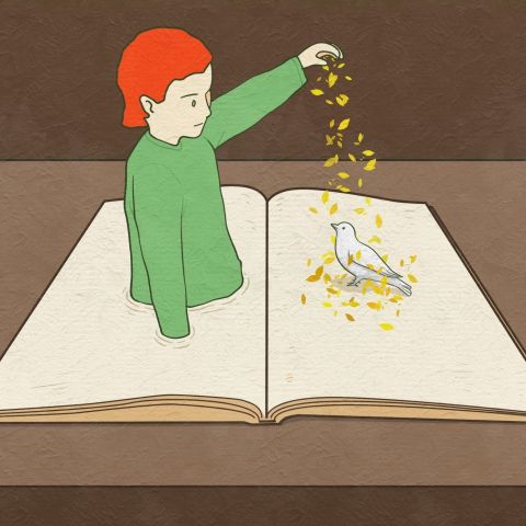 Una primavera senza libri. E poi?