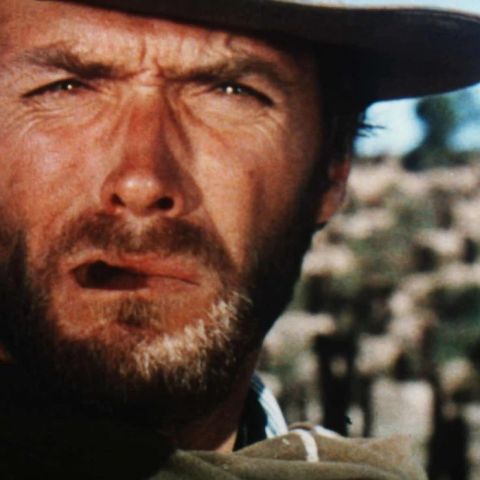 Novant'anni di Clint