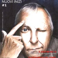 L'Eco del Nulla N.1 - Nuovi inizi