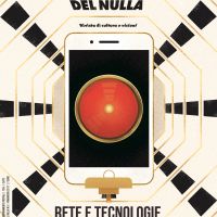 L'Eco del Nulla N.5 - Rete e Tecnologie