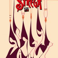 Speciale Premio Strega 2018