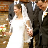 Il matrimonio polacco