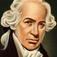 Daniel Fahrenheit