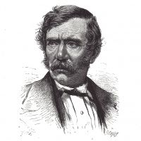 David Livingstone