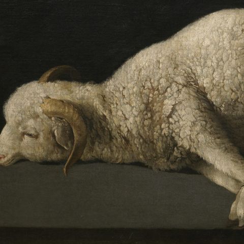 Il sacrificio del padre