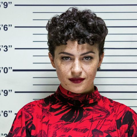 Frammenti di una donna nuova