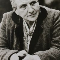 Gertrude Stein