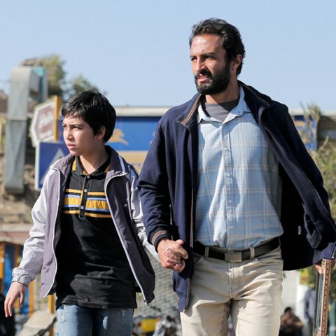 Un eroe di Asghar Farhadi