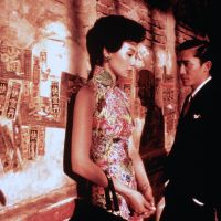 Wong Kar Wai Orient Express