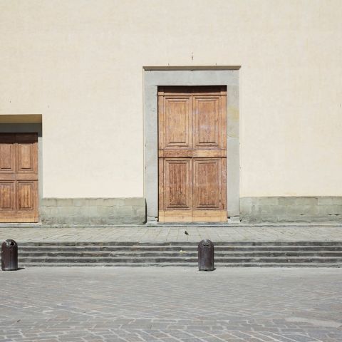 Contro lo svuotamento di Firenze