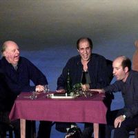 L'ammutinamento dei due corsari