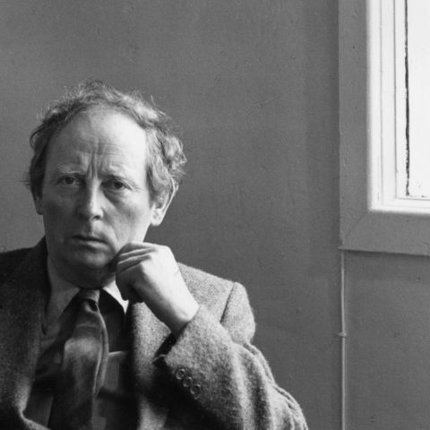 Nelle terre di McGahern