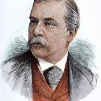 John Pierpont Morgan