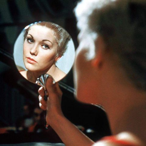 L’attrice che visse due volte | Intervista a Kim Novak