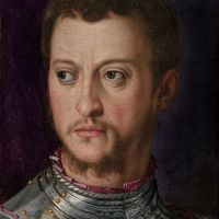 Cosimo I de’ Medici