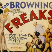 "Freaks" torna al cinema