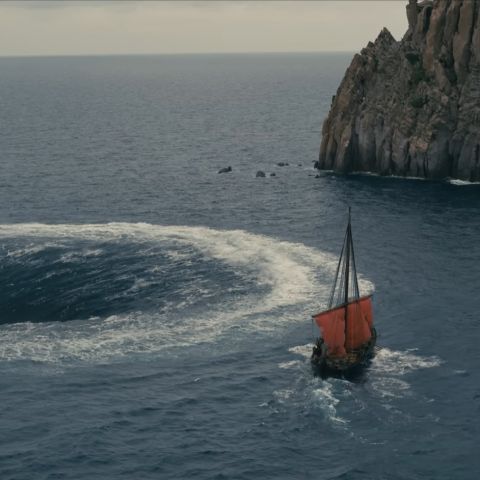 L&rsquo;eterno ritorno di Ulisse