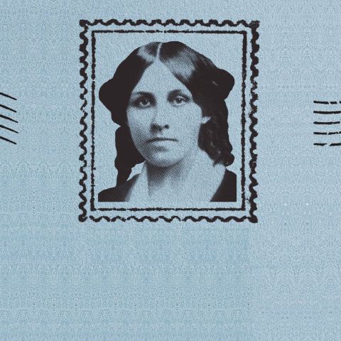 Louisa May Alcott: figlia, sorella, scrittrice, attivista