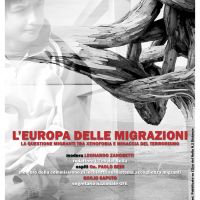 L'Europa delle migrazioni, tra xenofobia e minaccia del terrorismo