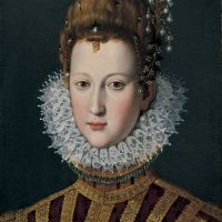 Maria de Medici