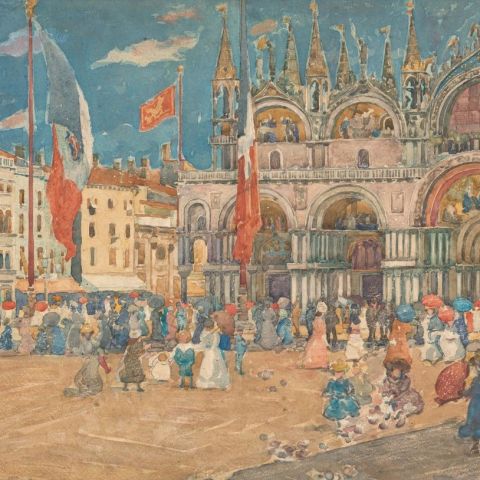 I colori della rivolta