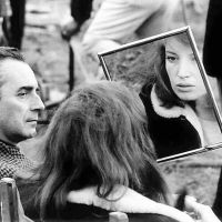 Gli occhi di Antonioni