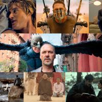 I migliori film del 2015