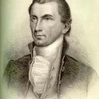 James Monroe