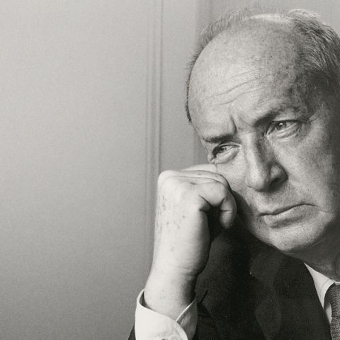 Vladimir Nabokov | Maestro di scrittura, ma non del racconto breve