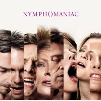 Nymphomaniac di Lars Von Trier