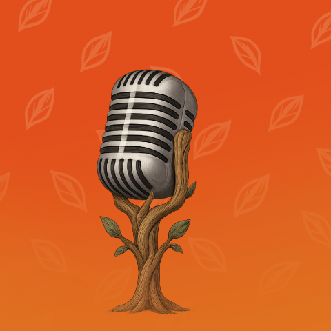 Le nostre età | Il podcast del premio letterario Petrarca.fiv 2025