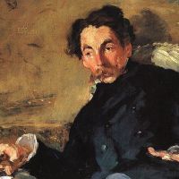 Stephane Mallarmé