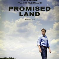 Promised Land di Gus Van Sant