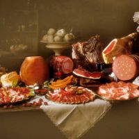 Io, crudele amante della carne e della scienza