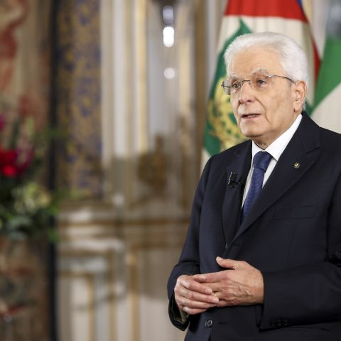 Ma a quali giovani parla, presidente?