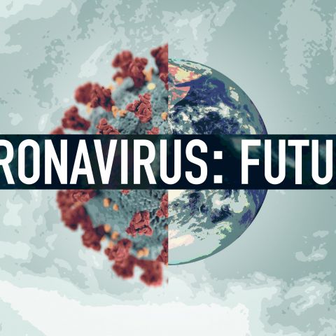 Coronavirus: Futuro | Lo stato libero di Bananas