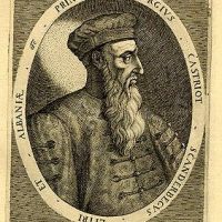 Giorgio Castriota Skanderbeg