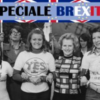 Brexit: Europa e Regno Unito, storia di un amore travagliato