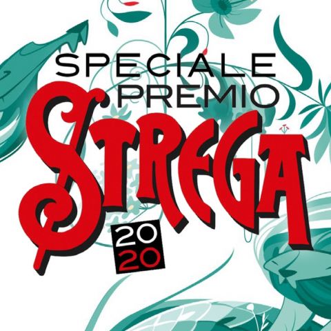 Speciale Premio Strega 2020